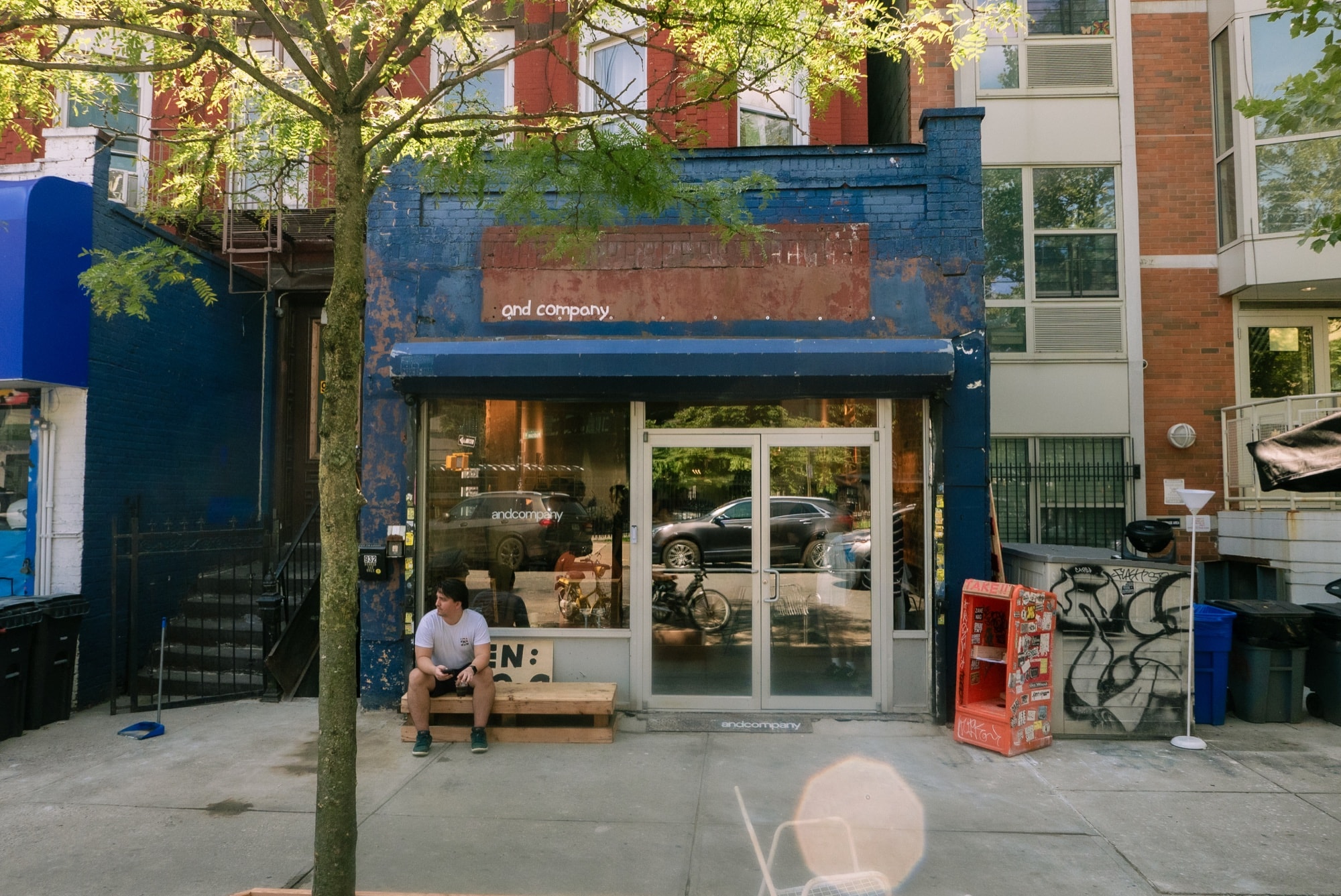 andcompany photo 3